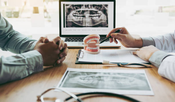 Best Emergency Treatment for Jaw Pain or Injury in Bernice, LA