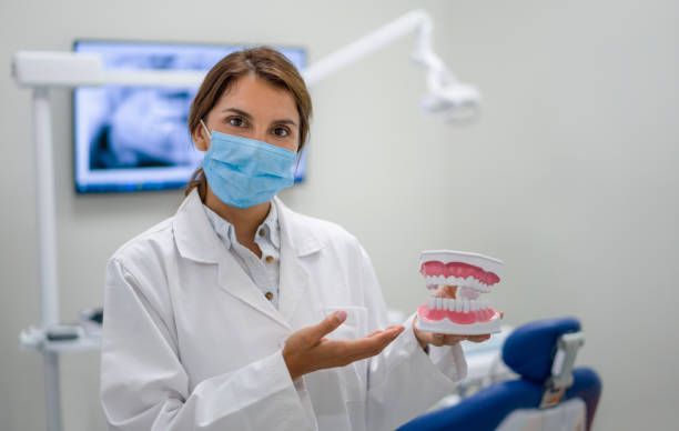 Best Emergency Cosmetic Dentistry (e.g., broken veneers) in Bernice, LA