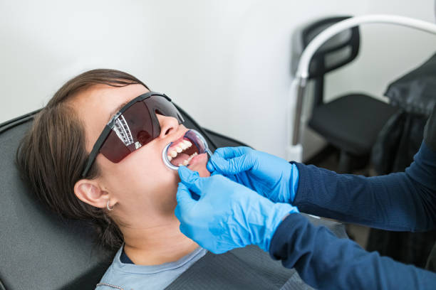 Best Emergency Dental Care for Sports Injuries in Bernice, LA